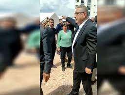 AKP’li Başkan’ın Depremzedelere Söyledikleri Tepki Topladı.