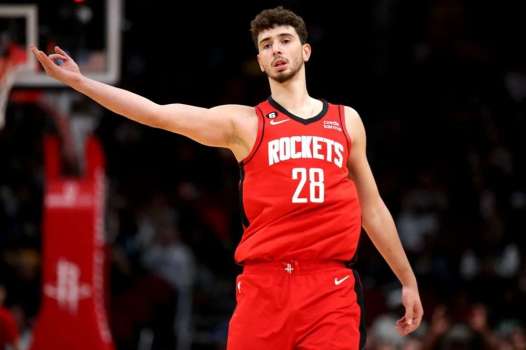 Alperen Şengün Kimdir, Nereli, Kaç Yaşında?