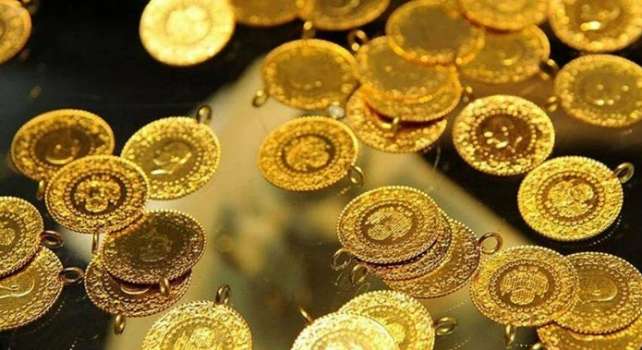 Altın Bayram Öncesi Sert Düştü