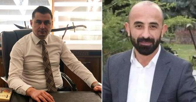 Ankara'da İkinci Cinayet! Eski MHP’li İsim Öldürüldü