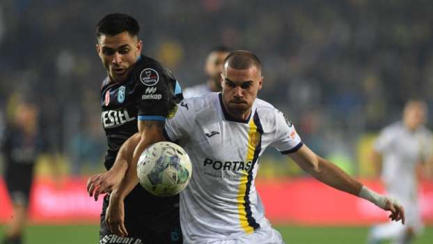 Ankaragücü - Trabzonspor İddaa Tahmini (4 Nisan 2023)