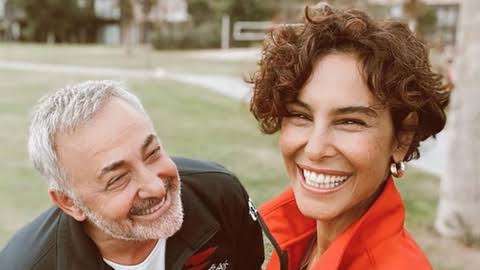 Arzum Onan'dan Boşanacağı İddialarına Cevap Geldi