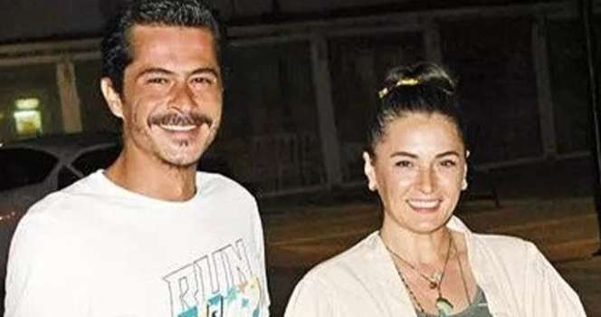 Aslıhan Gürbüz ile İsmail Hacıoğlu evleniyor! Nikah Tarihi Aldılar...