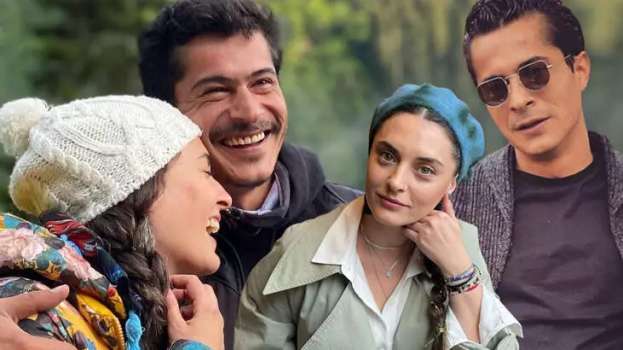 Aslıhan Gürbüz ile İsmail Hacıoğlu Nikah Masasına Oturuyor!