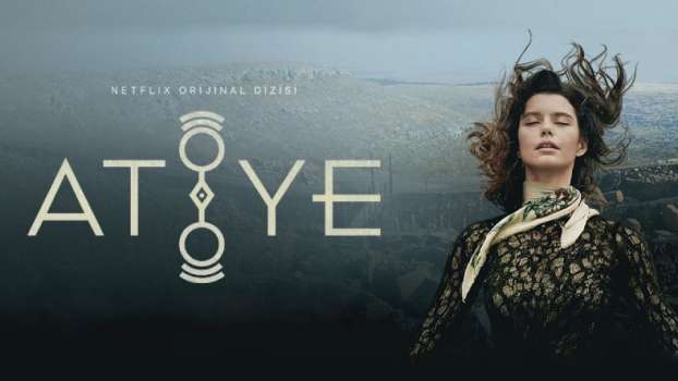 Atiye Dizisine Açılan Davada Karar Çıktı!