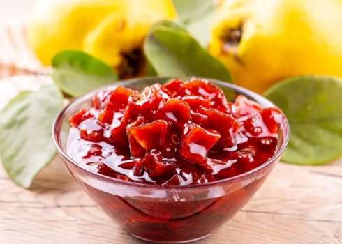 Ayva Reçeli Tarifi, Ayva Reçeli Nasıl Yapılır?