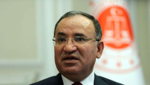 Bakan Bozdağ Adalet Bakanlığı'na 22.120 Personel Alınacağını Açıkladı