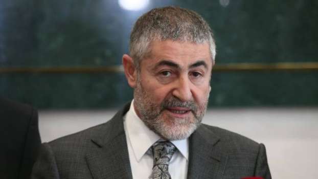 Bakan Nebati, 'Ekonomideki Başarı' İle Övündü