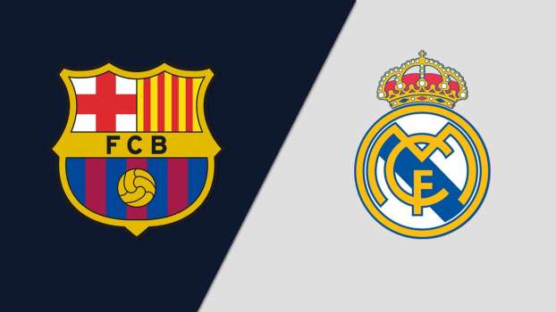 Barcelona - Real Madrid Maçı Ne Zaman, Saat Kaçta, Hangi Kanalda?