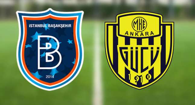 Başakşehir - Ankaragücü Maçı Ne Zaman, Saat Kaçta, Hangi Kanalda?