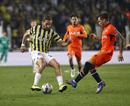 Başakşehir - Fenerbahçe İddaa Tahmini (19 Nisan 2023)