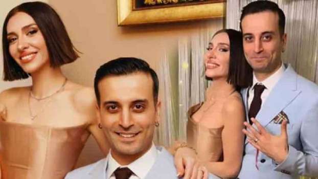 Başarılı Oyuncu Evlilik Yolunda İlk Adımı Attı