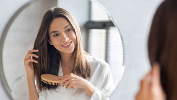 Bepanthen, Evigen ve Bemiks Ampulleriyle Saç Maskesi Nasıl Yapılır?