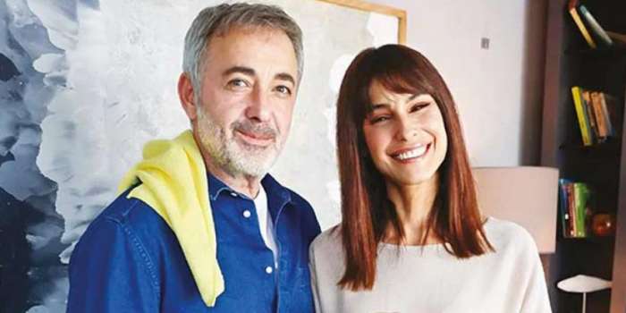 Büyük Aşktan Üzücü Haber! Arzum Onan ve Mehmet Aslantuğ Boşanıyor!