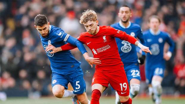 Chelsea - Liverpool İddaa Tahmini (4 Nisan 2023)