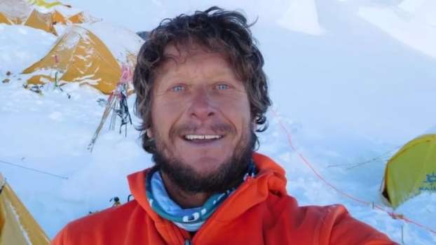 Dağcı Noel Hanna Son Zirvesinde Hayatını Kaybetti