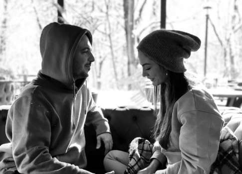 Demet Özdemir ve Oğuzhan Koç Boşanıyor