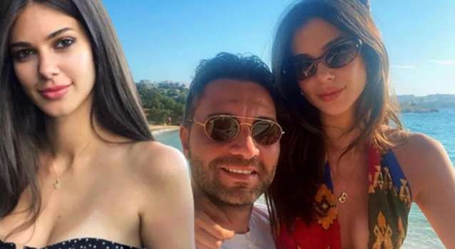 Deren Talu’dan “Şiddet” İddialarına Yalanlama