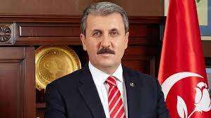 Destici’den ‘Tito artığı’ Özürü