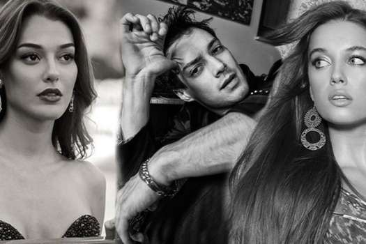 Dilan İstedi, Mert Afra’yı Sildi!