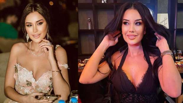 Dilan Polat’tan Çöp Kutusuna 29 Bin Lira!