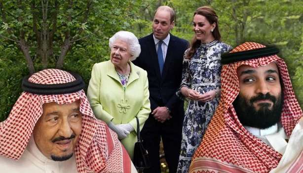 Dünyanın En Zengin Aileleri ve Mal Varlıkları