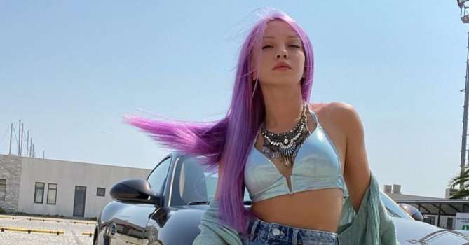 Ece Seçkin Hastalığını Anlattı: Ölümden Döndüm!