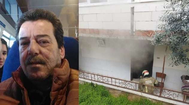 Elektrikli Battaniye Vakası; Bursa’da Can Aldı