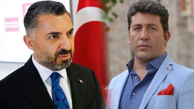 Emre Kınay'ın Bomba İddiasına RTÜK'ten Yanıt Gecikmedi