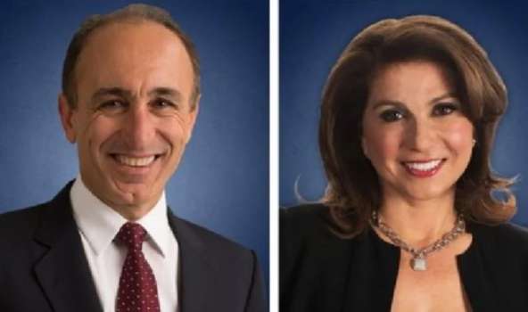 Eren Özmen ve Fatih Özmen (Özmen ailesi) Kimdir? Ne İş Yapıyorlar?