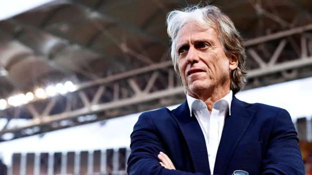 Fenerbahçe'de Jorge Jesus Krizi! Ses Kaydı Ortaya Çıktı
