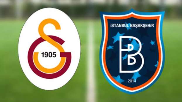 Galatasaray - Başakşehir Maçı Ne Zaman, Saat Kaçta, Hangi Kanalda?