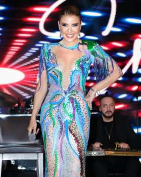 Gülben Ergen Kalça Estetiği Oldu!