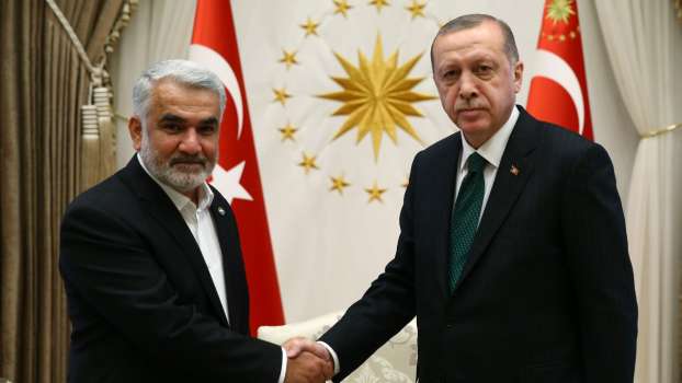 HÜDA PAR'ın Vaatlerine Tepki: Bunlar Parti Kapatma Sebebi!