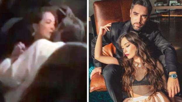 Kadir Doğulu Aldatma İddialarını Yalanladı