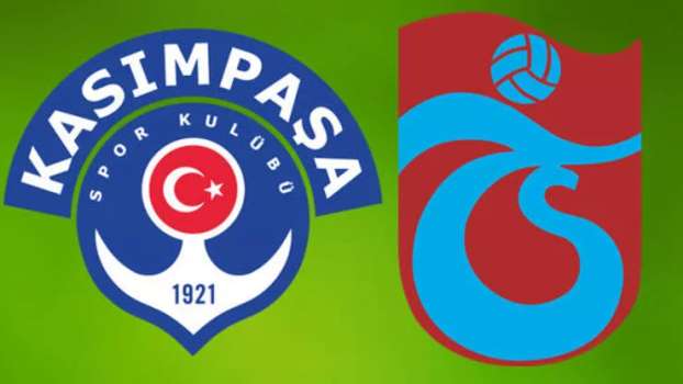 Kasımpaşa - Trabzonspor Maçı Ne Zaman, Saat Kaçta, Hangi Kanalda?