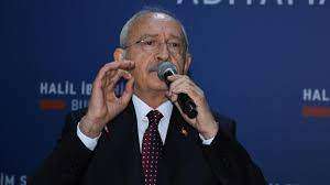 Kemal Kılıçdaroğlu Gençlere Seslendi