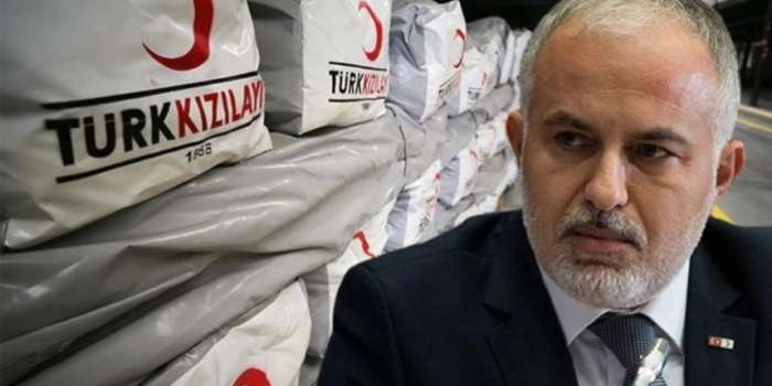 Kerem Kınık'a İstifa Çağrısı:Kendisi yapmazsa dernek gereğini yapacak