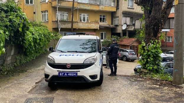 Kızını Takıntı Haline Getirdi; Evin Önünde Babasını Vurdu