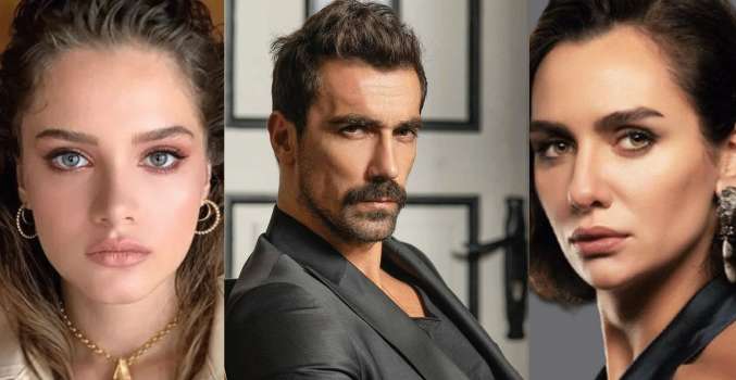 Kuş Uçuşu Setinde Kriz: “Saatlerce Uyudu, Seti Terk Etti!”