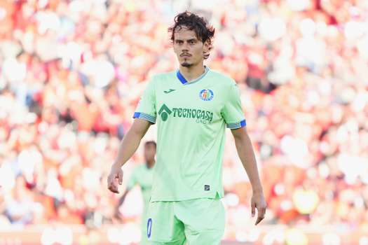 La Liga Gol Krallığında Enes Ünal Zirveyi Zorluyor