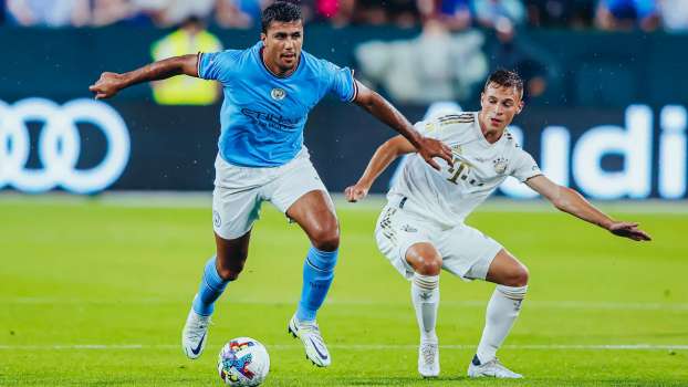 Manchester City - Bayern Münih İddaa Tahmini (11 Nisan 2023)