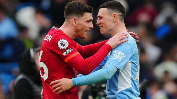 Manchester City - Liverpool İddaa Tahmini (1 Nisan 2023)