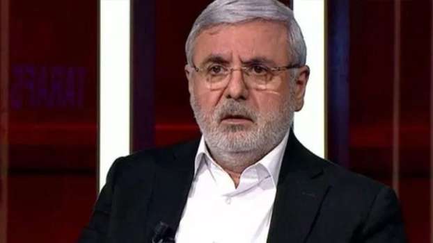 Mehmet Metiner de AKP'ye: Liste Doğruysa Siyasi İntihar Olur