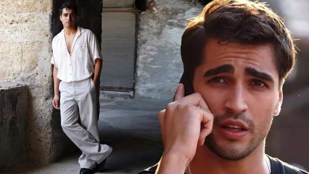 Mert Ramazan Demir'den Çok Konuşulacak Kaş İtirafı