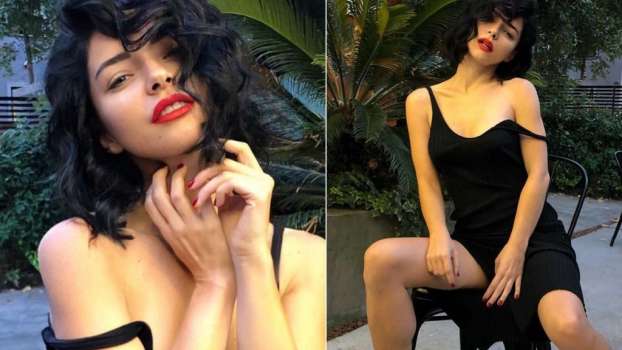 Merve Boluğur’dan Evliliğe Şartlı Evet