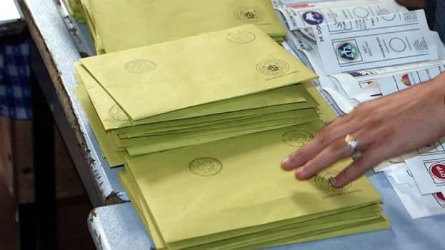 Millet ittifakı Ortak Liste Formülünde Anlaştı