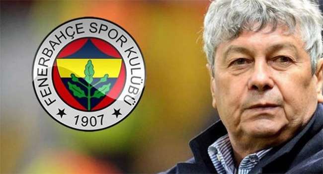 Mircea Lucescu'dan Flaş Fenerbahçe İtirafı