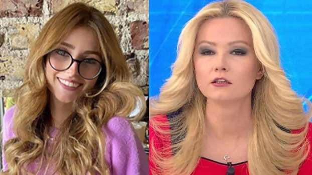 Müge Anlı Kızı Kim, Kaç Yaşında? Müge Anlı’nın Torunu Var Mı?