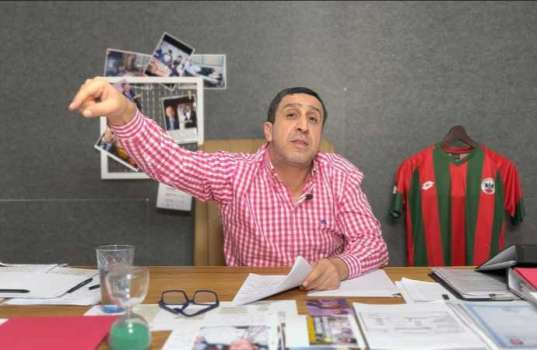 Muhammed Yakut Kimdir?